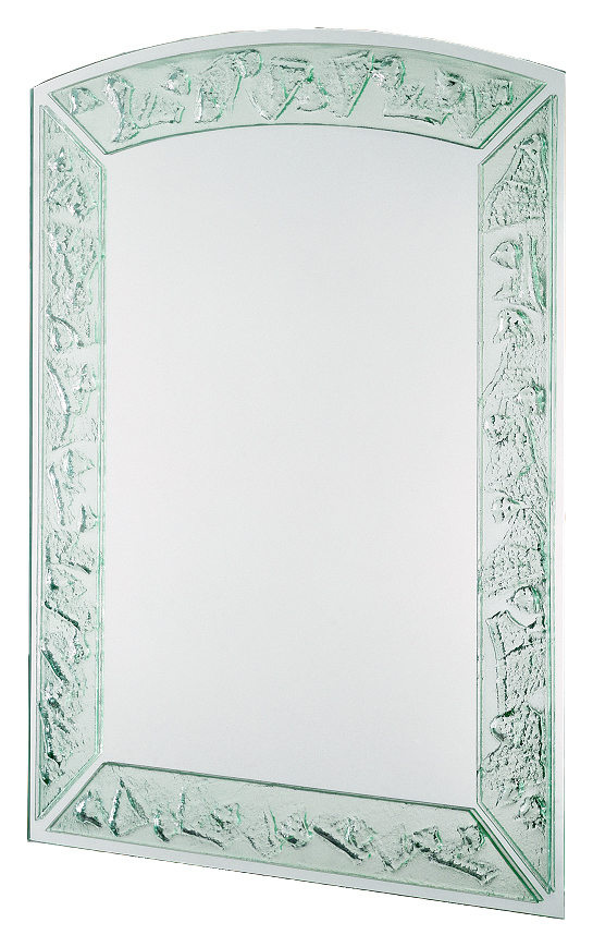 Hectarus Elenali Mirrors Model 2010
